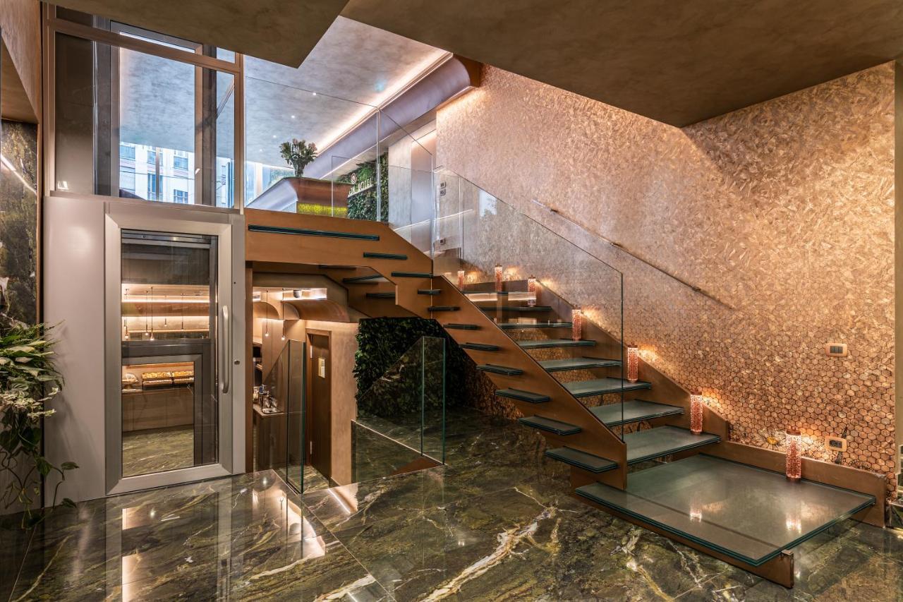 Hotel Ariston Milaan