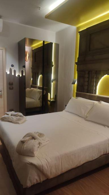 Ariston Hotel Milaan