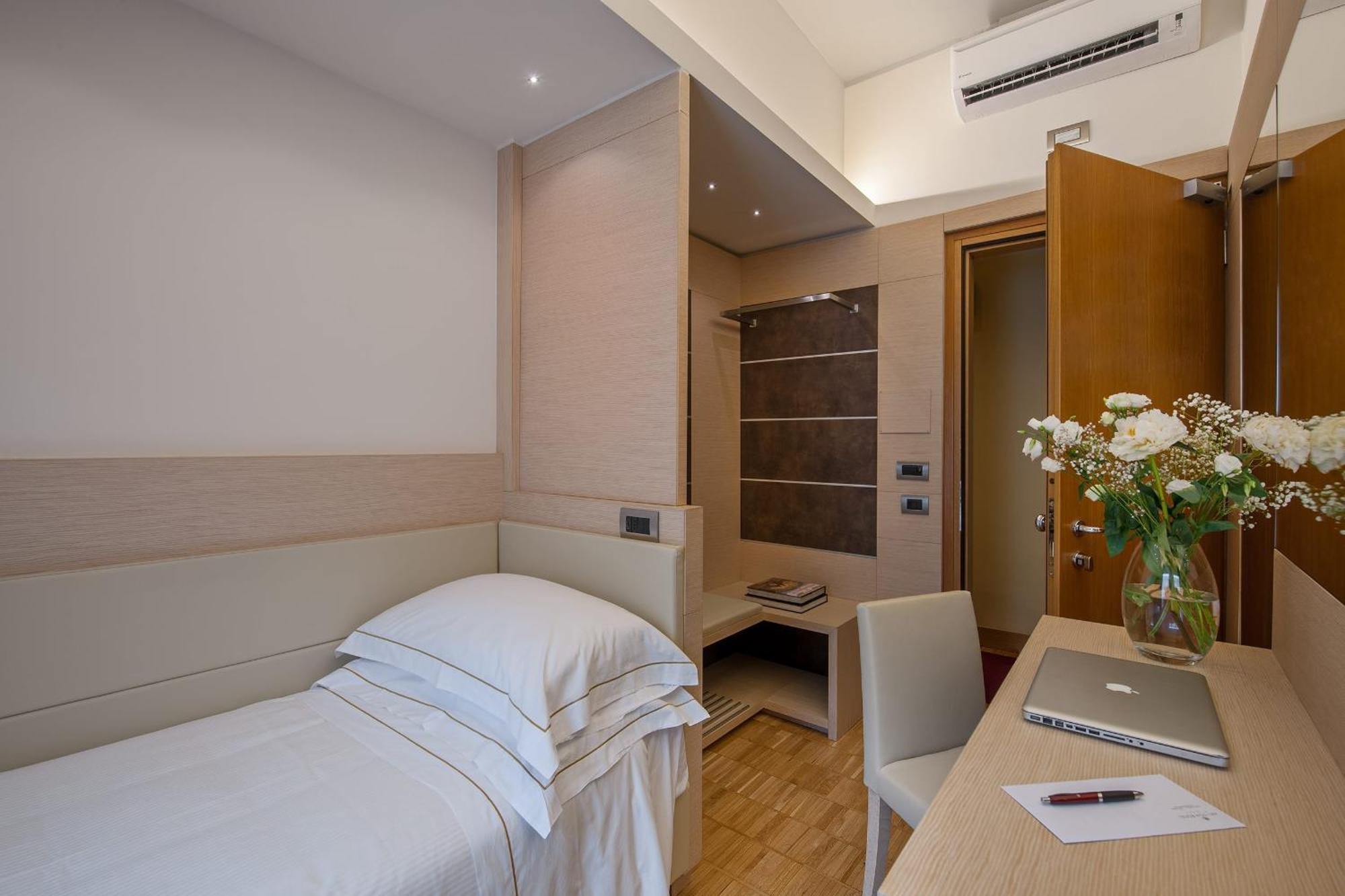 Hotel Ariston Milaan