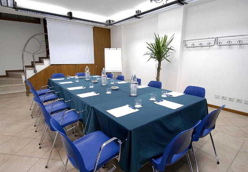 Hotel Ariston Milaan